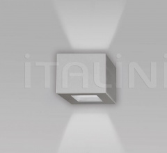 Итальянские Уличные светильники - Настенный светильник NUSS IP65 фабрика Buzzi & Buzzi