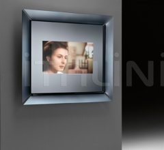 Зеркало caadre tv Зеркало caadre tv фабрика Fiam