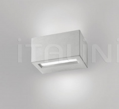 Итальянские Уличные светильники - Настенный светильник MINIVIRTUS IP65 фабрика Buzzi & Buzzi