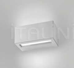 Итальянские Уличные светильники - Настенный светильник VIRTUS IP65 фабрика Buzzi & Buzzi