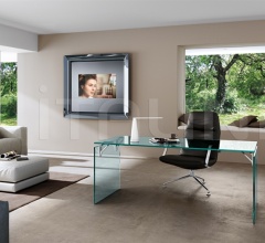 Зеркало caadre tv Зеркало caadre tv фабрика Fiam