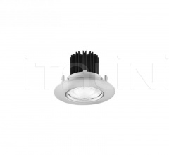 Итальянские Потолочные светильники - Потолочный светильник XJR9 Итальянские Потолочные светильники - Потолочный светильник XJR9 фабрика Buzzi & Buzzi