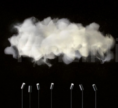 Итальянские Потолочные светильники - Потолочный светильник M1 Итальянские Потолочные светильники - Потолочный светильник M1 фабрика Buzzi & Buzzi