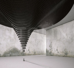 Итальянские Потолочные светильники - Потолочный светильник X1 Итальянские Потолочные светильники - Потолочный светильник X1 фабрика Buzzi & Buzzi