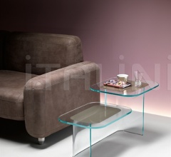 Столик paesaggi side Столик paesaggi side фабрика Fiam