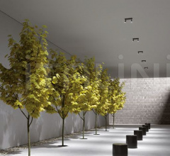 Итальянские Потолочные светильники - Потолочный светильник X2 Итальянские Потолочные светильники - Потолочный светильник X2 фабрика Buzzi & Buzzi