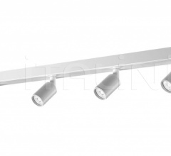 Итальянские Потолочные светильники - Потолочный светильник X4 Итальянские Потолочные светильники - Потолочный светильник X4 фабрика Buzzi & Buzzi