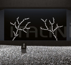 Итальянские Потолочные светильники - Потолочный светильник X4 Итальянские Потолочные светильники - Потолочный светильник X4 фабрика Buzzi & Buzzi