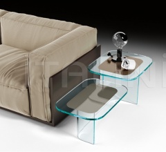 Столик paesaggi side Столик paesaggi side фабрика Fiam