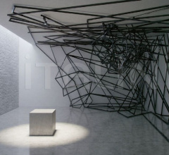 Итальянские Потолочные светильники - Потолочный светильник Q1 Итальянские Потолочные светильники - Потолочный светильник Q1 фабрика Buzzi & Buzzi