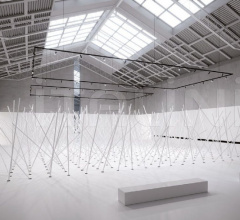 Итальянские Потолочные светильники - Потолочный светильник Q3 Итальянские Потолочные светильники - Потолочный светильник Q3 фабрика Buzzi & Buzzi