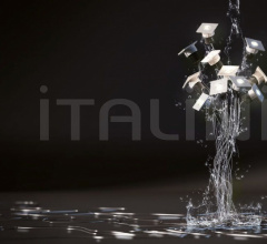 Итальянские Потолочные светильники - Потолочный светильник H2STOP Итальянские Потолочные светильники - Потолочный светильник H2STOP фабрика Buzzi & Buzzi