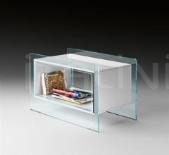 Столик magique side Столик magique side фабрика Fiam