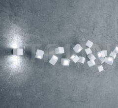 Итальянские Потолочные светильники - Потолочный светильник DB9 Итальянские Потолочные светильники - Потолочный светильник DB9 фабрика Buzzi & Buzzi