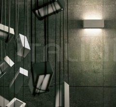 Итальянские Уличные светильники - Светильник DB10 фабрика Buzzi & Buzzi