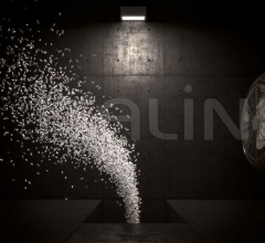 Итальянские Уличные светильники - Светильник DB11 фабрика Buzzi & Buzzi