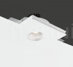 Итальянские Потолочные светильники - Потолочный светильник BASIC ROUND Итальянские Потолочные светильники - Потолочный светильник BASIC ROUND фабрика Buzzi & Buzzi