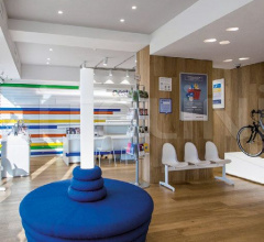 Итальянские Потолочные светильники - Потолочный светильник BASIC ROUND Итальянские Потолочные светильники - Потолочный светильник BASIC ROUND фабрика Buzzi & Buzzi