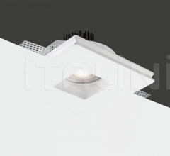 Итальянские Потолочные светильники - Потолочный светильник BASIC SQUARE Итальянские Потолочные светильники - Потолочный светильник BASIC SQUARE фабрика Buzzi & Buzzi