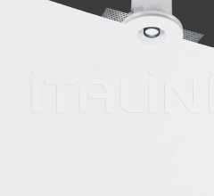 Итальянские Потолочные светильники - Потолочный светильник RHINO Итальянские Потолочные светильники - Потолочный светильник RHINO фабрика Buzzi & Buzzi