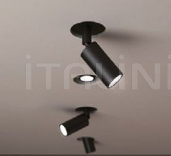 Итальянские Потолочные светильники - Потолочный светильник RHINO Итальянские Потолочные светильники - Потолочный светильник RHINO фабрика Buzzi & Buzzi