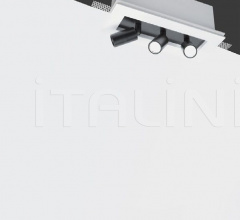 Итальянские Потолочные светильники - Потолочный светильник TAURUS Итальянские Потолочные светильники - Потолочный светильник TAURUS фабрика Buzzi & Buzzi