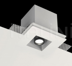 Итальянские Потолочные светильники - Потолочный светильник TAURUS Итальянские Потолочные светильники - Потолочный светильник TAURUS фабрика Buzzi & Buzzi