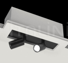 Итальянские Потолочные светильники - Потолочный светильник TAURUS Итальянские Потолочные светильники - Потолочный светильник TAURUS фабрика Buzzi & Buzzi