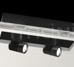 Итальянские Потолочные светильники - Потолочный светильник BULL Итальянские Потолочные светильники - Потолочный светильник BULL фабрика Buzzi & Buzzi