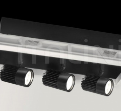 Итальянские Потолочные светильники - Потолочный светильник BULL Итальянские Потолочные светильники - Потолочный светильник BULL фабрика Buzzi & Buzzi