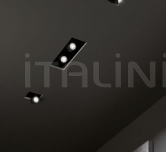 Итальянские Потолочные светильники - Потолочный светильник BULL Итальянские Потолочные светильники - Потолочный светильник BULL фабрика Buzzi & Buzzi