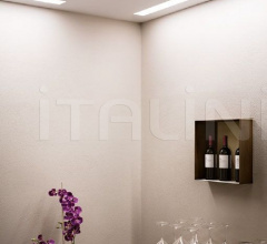 Итальянские Потолочные светильники - Потолочный светильник NOTHING Итальянские Потолочные светильники - Потолочный светильник NOTHING фабрика Buzzi & Buzzi