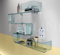 Итальянские Полки - Полка foulard Итальянские Полки - Полка foulard фабрика Fiam