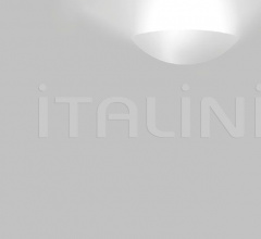 Итальянские Свет - Настенный светильник ELLISSE BASE фабрика Buzzi & Buzzi