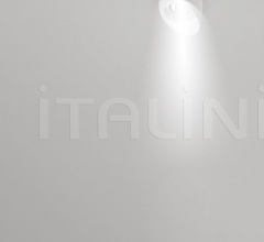 Итальянские Потолочные светильники - Потолочный светильник TELESCOPIC Итальянские Потолочные светильники - Потолочный светильник TELESCOPIC фабрика Buzzi & Buzzi