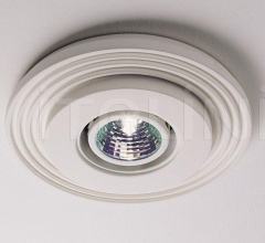 Итальянские Потолочные светильники - Потолочный светильник TELESCOPIC Итальянские Потолочные светильники - Потолочный светильник TELESCOPIC фабрика Buzzi & Buzzi