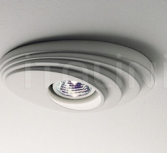 Итальянские Потолочные светильники - Потолочный светильник TELESCOPIC Итальянские Потолочные светильники - Потолочный светильник TELESCOPIC фабрика Buzzi & Buzzi