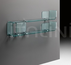 Итальянские Полки - Полка foulard Итальянские Полки - Полка foulard фабрика Fiam