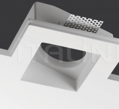 Итальянские Потолочные светильники - Потолочный светильник ALKABOX Итальянские Потолочные светильники - Потолочный светильник ALKABOX фабрика Buzzi & Buzzi