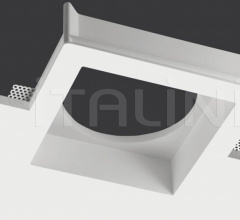 Итальянские Потолочные светильники - Потолочный светильник ALKABOX Итальянские Потолочные светильники - Потолочный светильник ALKABOX фабрика Buzzi & Buzzi