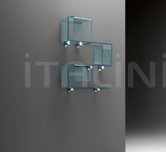 Итальянские Полки - Полка foulard Итальянские Полки - Полка foulard фабрика Fiam