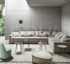 Итальянские Кресла - Кресло LEA фабрика Casamilano