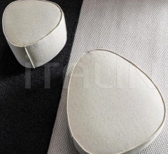 Итальянские Пуфы - Пуф Francis Итальянские Пуфы - Пуф Francis фабрика Casamilano