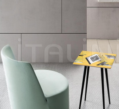 Итальянские Кресла - Кресло LEA фабрика Casamilano