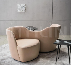 Итальянские Кресла - Кресло Vis a Vis фабрика Casamilano