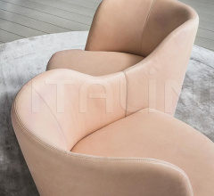 Итальянские Кресла - Кресло Vis a Vis фабрика Casamilano