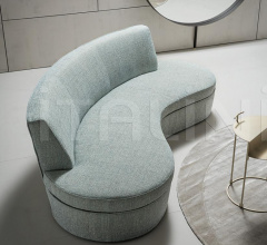 Итальянские Диваны - Диван Curvy фабрика Casamilano