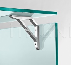 Письменный стол bright фабрика Fiam