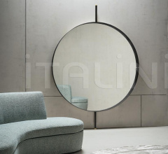 Итальянские Напольные зеркала - Зеркало Oblo Итальянские Напольные зеркала - Зеркало Oblo фабрика Casamilano