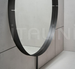 Итальянские Напольные зеркала - Зеркало Oblo Итальянские Напольные зеркала - Зеркало Oblo фабрика Casamilano